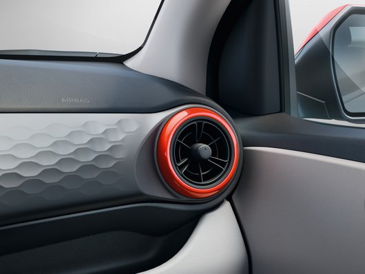 Аксесуари для автомобілів Hyundai у м. Кривий Ріг | Аеліта-КР - фото 7