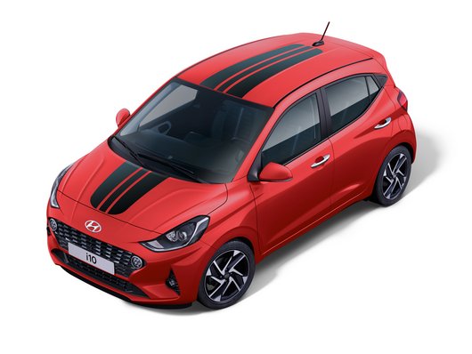 Аксесуари для автомобілів Hyundai у м. Кривий Ріг | Аеліта-КР - фото 38