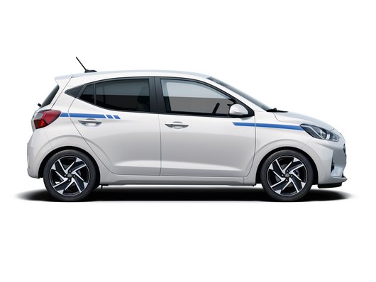 Аксесуари для автомобілів Hyundai у м. Кривий Ріг | Аеліта-КР - фото 34