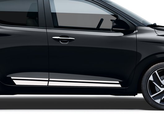 Аксесуари для автомобілів Hyundai у м. Кривий Ріг | Аеліта-КР - фото 33