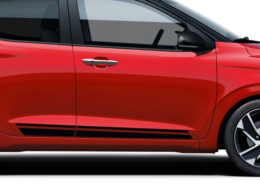 Аксесуари для автомобілів Hyundai у м. Кривий Ріг | Аеліта-КР - фото 32