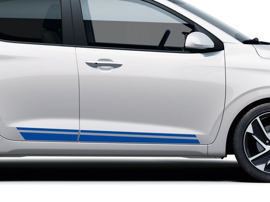 Аксесуари для автомобілів Hyundai у м. Кривий Ріг | Аеліта-КР - фото 31