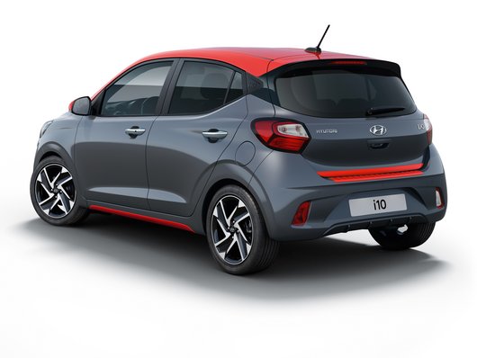 Аксесуари для автомобілів Hyundai у м. Кривий Ріг | Аеліта-КР - фото 24