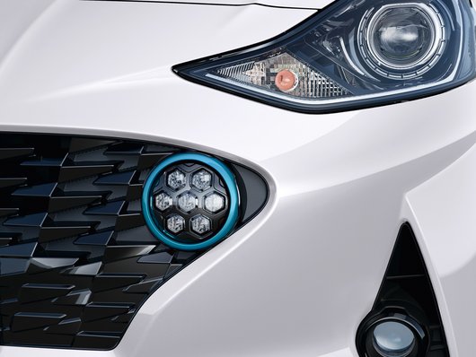 Аксесуари для автомобілів Hyundai у м. Кривий Ріг | Аеліта-КР - фото 23