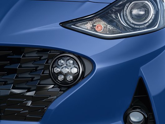 Аксесуари для автомобілів Hyundai у м. Кривий Ріг | Аеліта-КР - фото 22