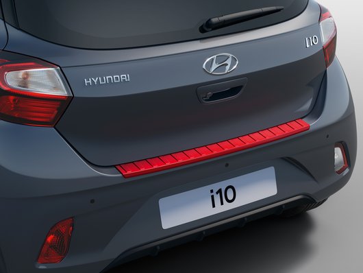 Аксесуари для автомобілів Hyundai у м. Кривий Ріг | Аеліта-КР - фото 18