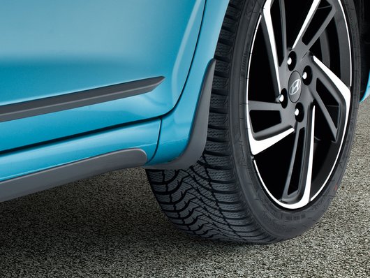 Аксесуари для автомобілів Hyundai у м. Кривий Ріг | Аеліта-КР - фото 17