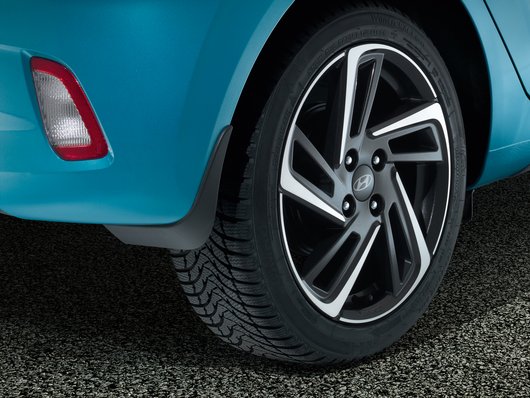 Аксесуари для автомобілів Hyundai у м. Кривий Ріг | Аеліта-КР - фото 15