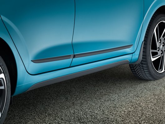 Аксесуари для автомобілів Hyundai у м. Кривий Ріг | Аеліта-КР - фото 11