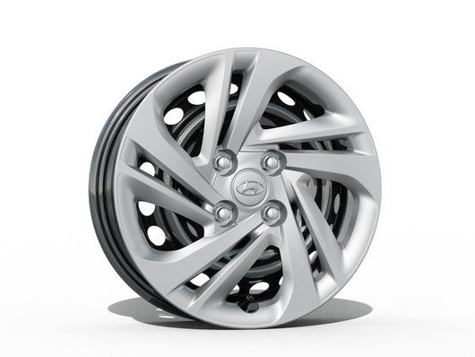 Аксесуари для автомобілів Hyundai у м. Кривий Ріг | Аеліта-КР - фото 39