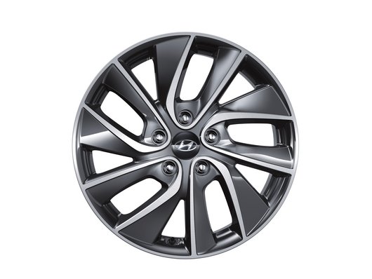 Аксесуари для автомобілів Hyundai у м. Кривий Ріг | Аеліта-КР - фото 12