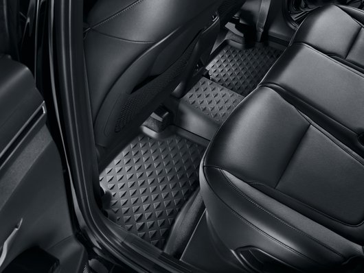 Аксесуари для автомобілів Hyundai у м. Кривий Ріг | Аеліта-КР - фото 45