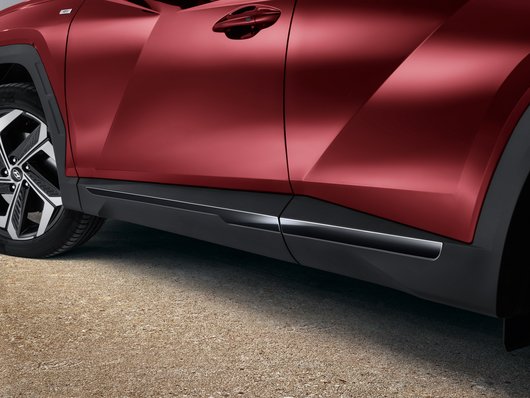 Аксесуари для автомобілів Hyundai у м. Кривий Ріг | Аеліта-КР - фото 11