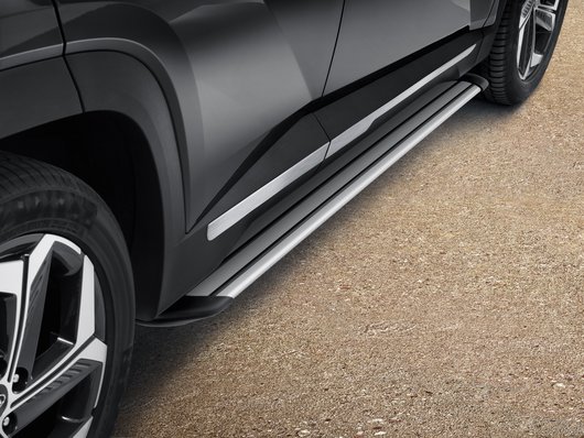 Аксесуари для автомобілів Hyundai у м. Кривий Ріг | Аеліта-КР - фото 12