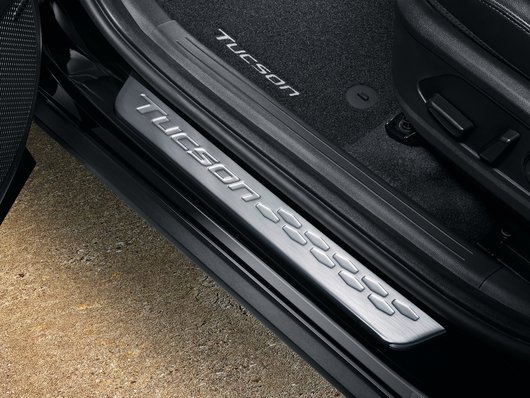 Аксесуари для автомобілів Hyundai у м. Кривий Ріг | Аеліта-КР - фото 8