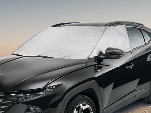 Аксесуари для автомобілів Hyundai у м. Кривий Ріг | Аеліта-КР - фото 16