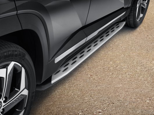 Аксесуари для автомобілів Hyundai у м. Кривий Ріг | Аеліта-КР - фото 10