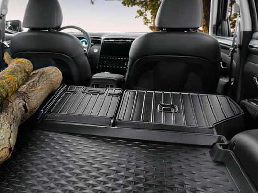 Аксесуари для автомобілів Hyundai у м. Кривий Ріг | Аеліта-КР - фото 24