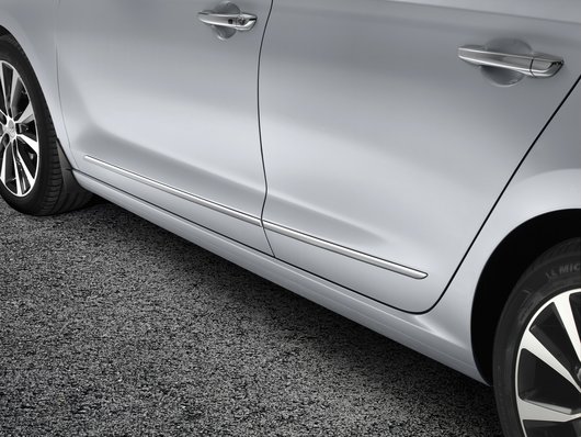 Аксесуари для автомобілів Hyundai у м. Кривий Ріг | Аеліта-КР - фото 36