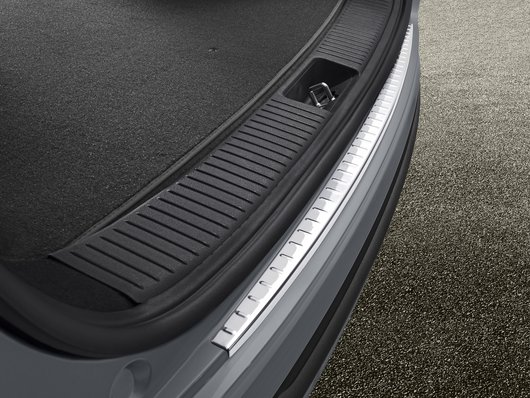 Аксесуари для автомобілів Hyundai у м. Кривий Ріг | Аеліта-КР - фото 15