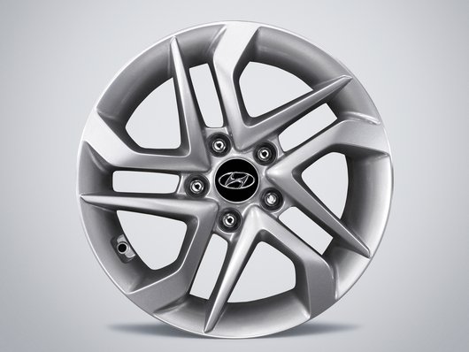 Аксесуари для автомобілів Hyundai у м. Кривий Ріг | Аеліта-КР - фото 19