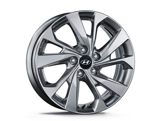 Аксесуари для автомобілів Hyundai у м. Кривий Ріг | Аеліта-КР - фото 15