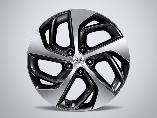 Аксесуари для автомобілів Hyundai у м. Кривий Ріг | Аеліта-КР - фото 11