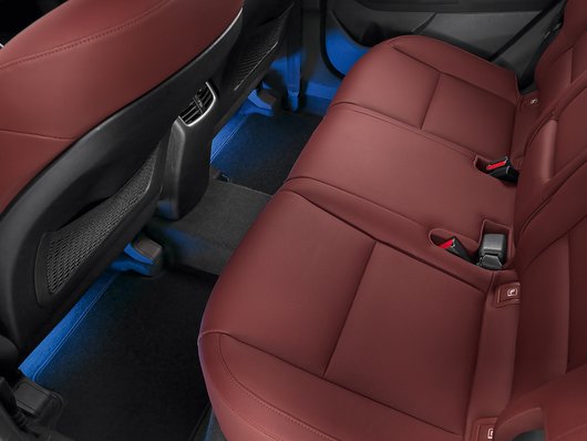 Аксесуари для автомобілів Hyundai у м. Кривий Ріг | Аеліта-КР - фото 16