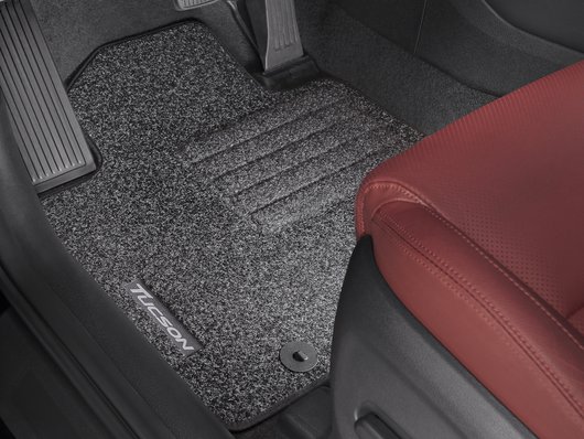 Аксесуари для автомобілів Hyundai у м. Кривий Ріг | Аеліта-КР - фото 24