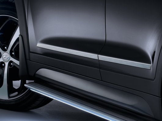 Аксесуари для автомобілів Hyundai у м. Кривий Ріг | Аеліта-КР - фото 19