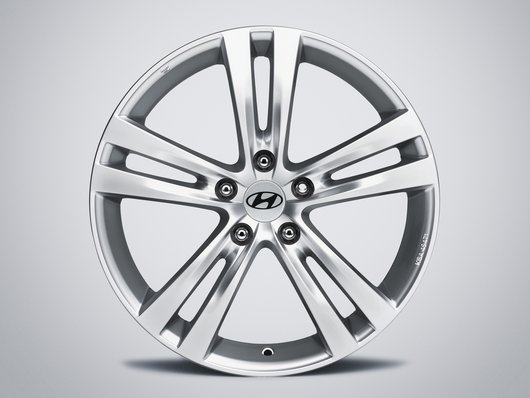 Аксесуари для автомобілів Hyundai у м. Кривий Ріг | Аеліта-КР - фото 14