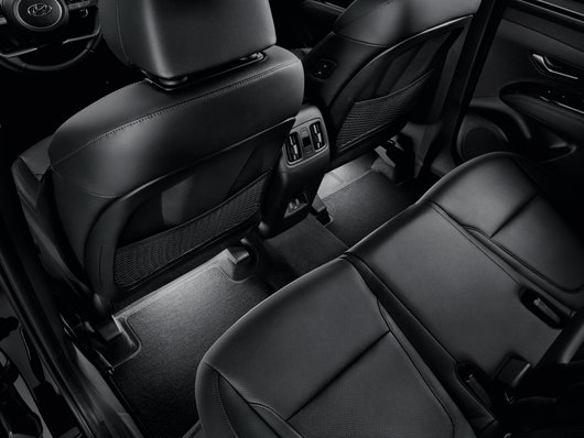 Автомобілі Hyundai м. Кривий Ріг | Купити новий Хюндай | Аеліта-КР - фото 10