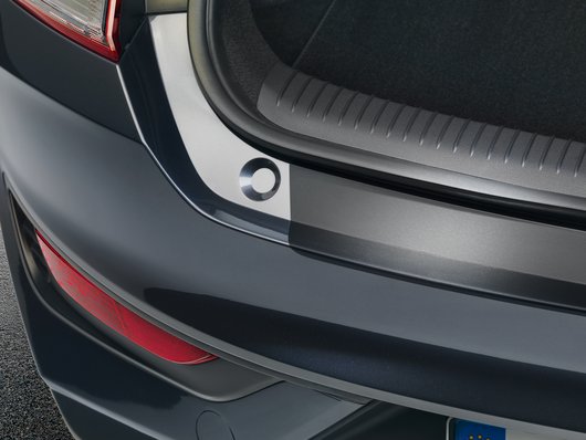 Аксесуари для автомобілів Hyundai у м. Кривий Ріг | Аеліта-КР - фото 36