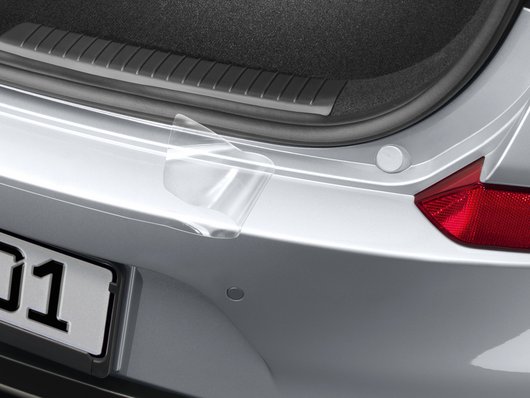 Аксесуари для автомобілів Hyundai у м. Кривий Ріг | Аеліта-КР - фото 35