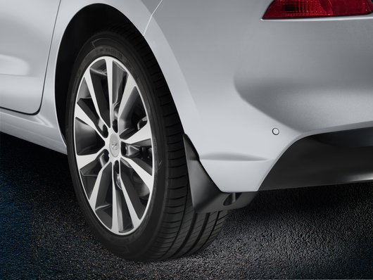 Аксесуари для автомобілів Hyundai у м. Кривий Ріг | Аеліта-КР - фото 37