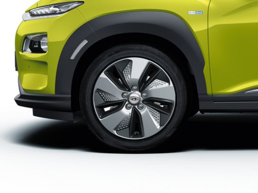 Аксесуари для автомобілів Hyundai у м. Кривий Ріг | Аеліта-КР - фото 13