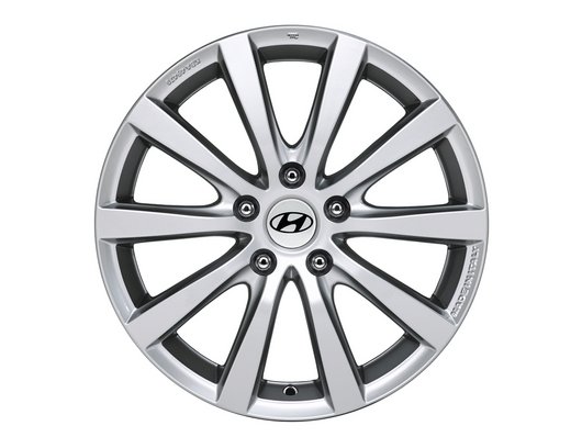 Аксесуари для автомобілів Hyundai у м. Кривий Ріг | Аеліта-КР - фото 18