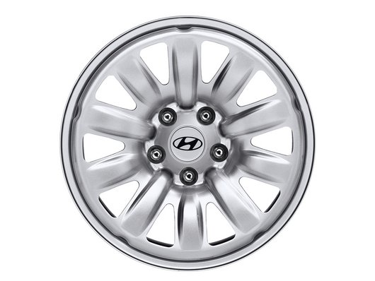 Аксесуари для автомобілів Hyundai у м. Кривий Ріг | Аеліта-КР - фото 12