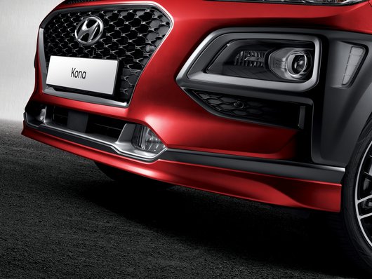 Аксесуари для автомобілів Hyundai у м. Кривий Ріг | Аеліта-КР - фото 13