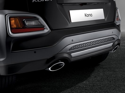 Аксесуари для автомобілів Hyundai у м. Кривий Ріг | Аеліта-КР - фото 8