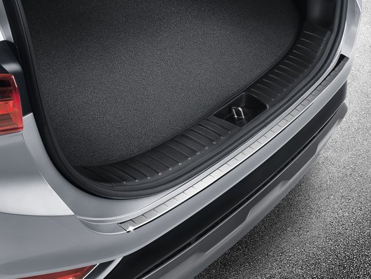 Аксесуари для автомобілів Hyundai у м. Кривий Ріг | Аеліта-КР - фото 44