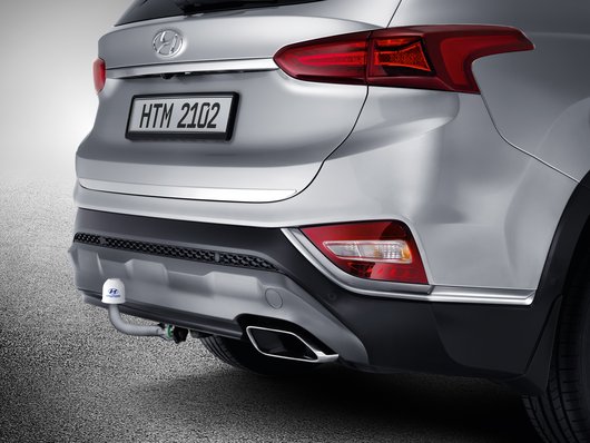 Аксесуари для автомобілів Hyundai у м. Кривий Ріг | Аеліта-КР - фото 42