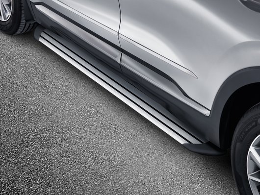 Аксесуари для автомобілів Hyundai у м. Кривий Ріг | Аеліта-КР - фото 16