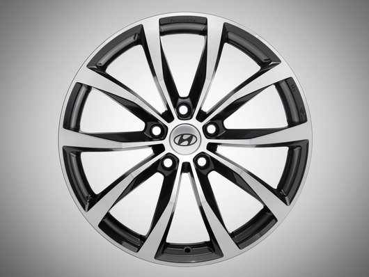 Аксесуари для автомобілів Hyundai у м. Кривий Ріг | Аеліта-КР - фото 33