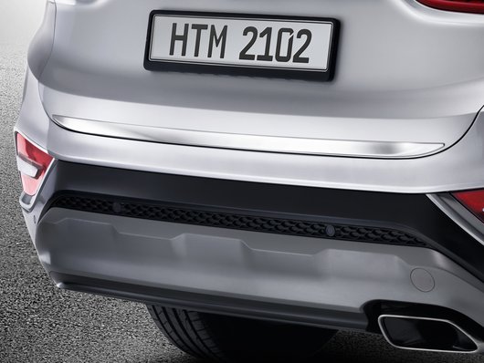 Аксесуари для автомобілів Hyundai у м. Кривий Ріг | Аеліта-КР - фото 15