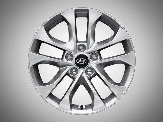 Аксесуари для автомобілів Hyundai у м. Кривий Ріг | Аеліта-КР - фото 38