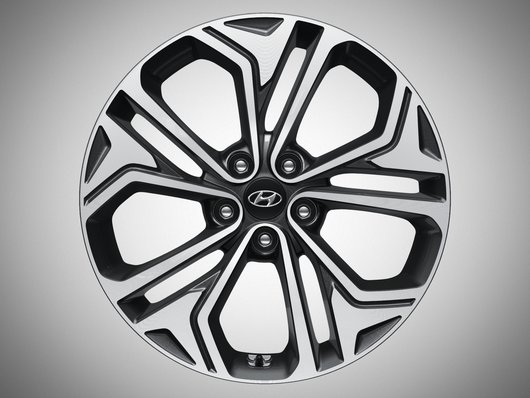 Аксесуари для автомобілів Hyundai у м. Кривий Ріг | Аеліта-КР - фото 11