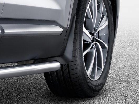 Аксесуари для автомобілів Hyundai у м. Кривий Ріг | Аеліта-КР - фото 38