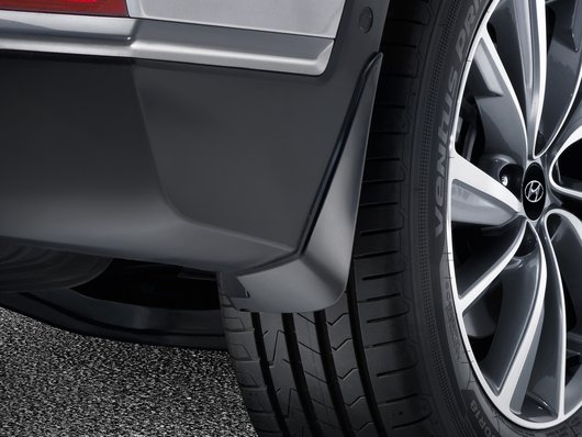 Аксесуари для автомобілів Hyundai у м. Кривий Ріг | Аеліта-КР - фото 37