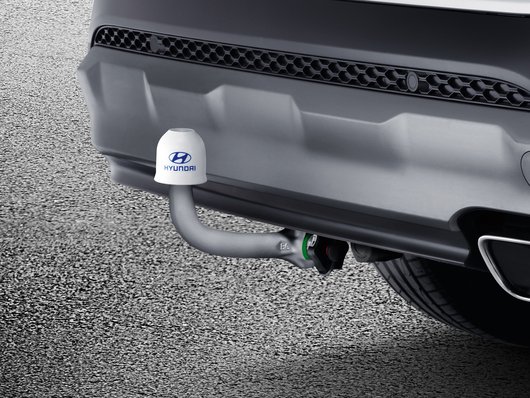 Аксесуари для автомобілів Hyundai у м. Кривий Ріг | Аеліта-КР - фото 7